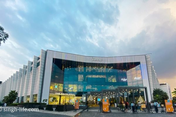 Chandigarh’s Elante Mall is now ‘Nexus Elante’