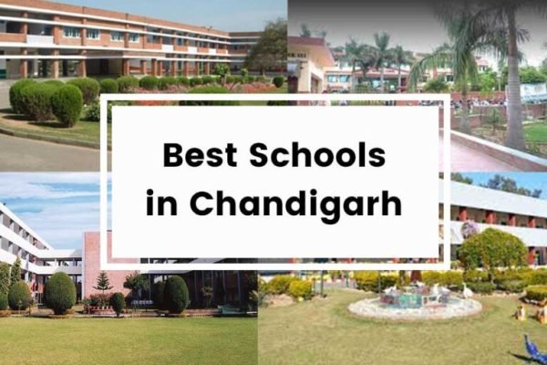 Best Schools in Chandigarh
