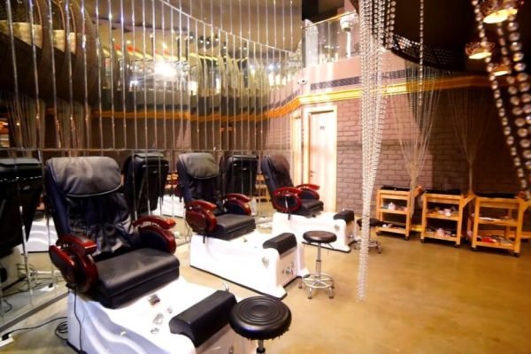 Headmaster Experience Unlimited | Head Master Salon