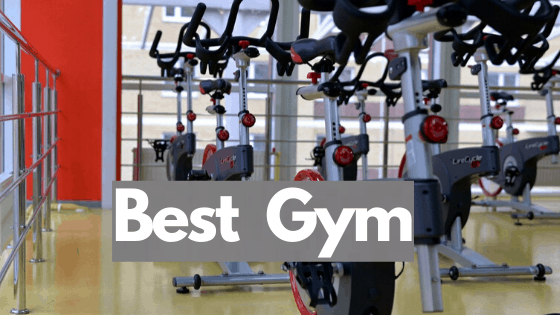 Top 8 Best Gyms In Chandigarh That Highly Rated