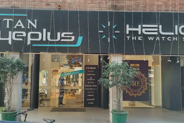Top 10 optical shops in Chandigarh