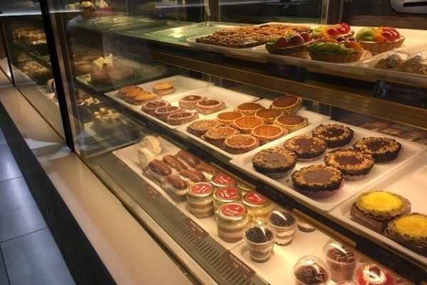 Top 10 Sweet Shops in Chandigarh