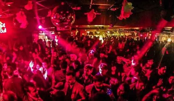 ASOD – A State Of Dance (Lounge & NightClub) In Chandigarh | Chandigarh Night Life