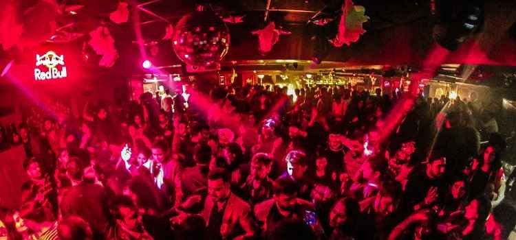 ASOD – A State Of Dance (Lounge & NightClub) In Chandigarh | Chandigarh Night Life