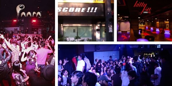 5 Legendary Nightlife Clubs in Chandigarh You Need To Party At – 26 sector club