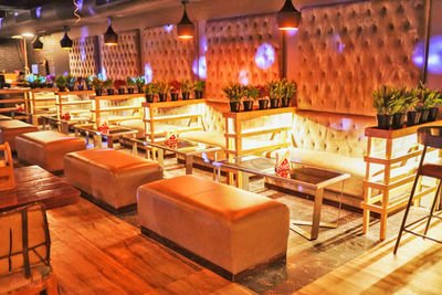 Best Family Restaurants in Chandigarh