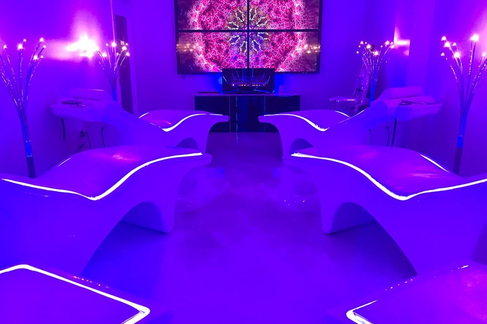 Top 10 Best Spa in Zirakpur | Relax your mind, body and spirit
