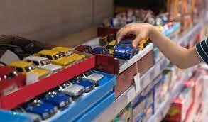 Top 10 Best Toy Shops in Chandigarh