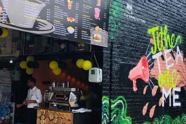 Chai Sutta Bar Chandigarh – The Most Famous Chai in Chandigarh