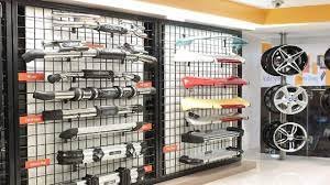 Top10 Best Car Accessories Shops in Chandigarh