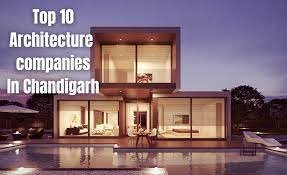Top 10 Architecture Companies in Chandigarh