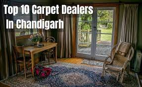 Top 10 Carpet Dealers In Chandigarh