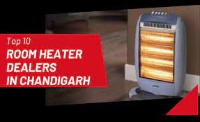 Top 10 Room Heater Dealers In Chandigarh