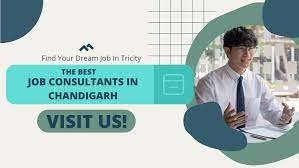 Job Consultants In Chandigarh | Find Your Dream Job In Tricity