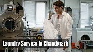 Top 10 Laundry Service In Chandigarh