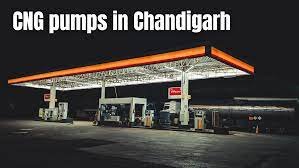 List of CNG pump in Chandigarh | CNG Pump Near Me