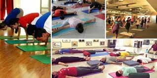 Top 10 Best Yoga Classes in Chandigarh