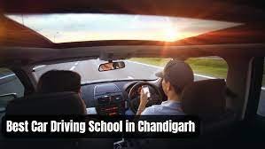 Top 10 Best Car Driving School in Chandigarh