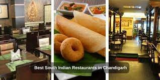 Best South Indian Restaurants in Chandigarh