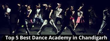 Best Dance Academy in Chandigarh