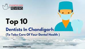 Top 10 Best Dentist in Chandigarh