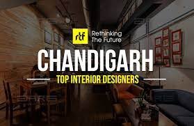 Top 10 Best Interior Designers in Chandigarh