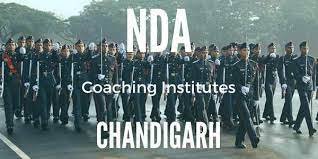 Top 10 Best NDA Coaching Institutes in Chandigarh | National Defence Academy