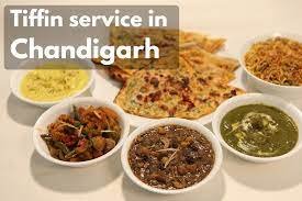 Top 10 Best Tiffin service in chandigarh