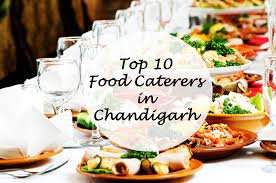 Top 10 Best Caterers in Chandigarh For Wedding