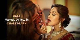 Top 10 Bridal Makeup Artist In Chandigarh