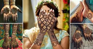 Top 10 Mehndi Artist in Chandigarh