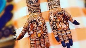 Top 10 Mehndi Artist in Mohali
