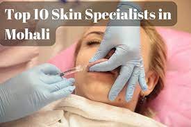 Top 10 Skin Specialists in Mohali