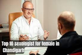 Top 10 sexologist for female in chandigarh