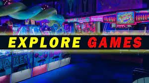 Top 10 Gaming zone in Mohali