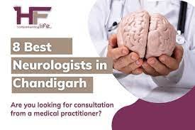 List of Best Neurologist in Chandigarh