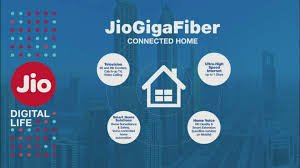 jio Broadband internet service Providers in chandigarh