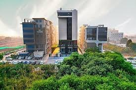 Best Spa in Sector 70 Mohali