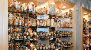 Top 10 Best Gift Shops In Shimla