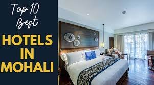 Top 10 Best Affordable Hotels in Mohali