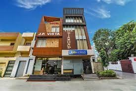 List of Hotels in zirakpur under 1000