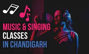 Top 10 Best Music & Singing Classes in Chandigarh
