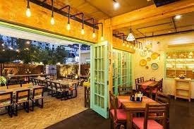 Best Places For Breakfast In Chandigarh