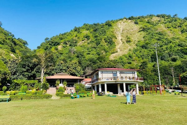 10 Best Things To Do In Morni Hills, Panchkula