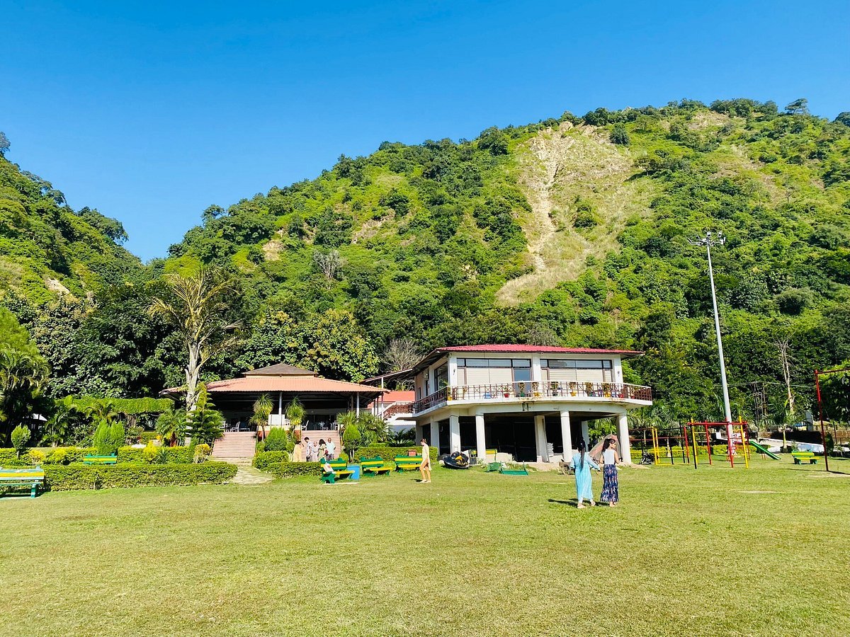 10 Best Things To Do In Morni Hills, Panchkula