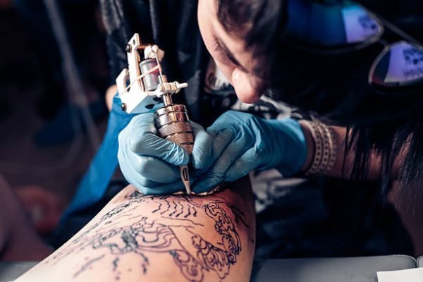 Top 10 Best Tattoo Artist In Mohali