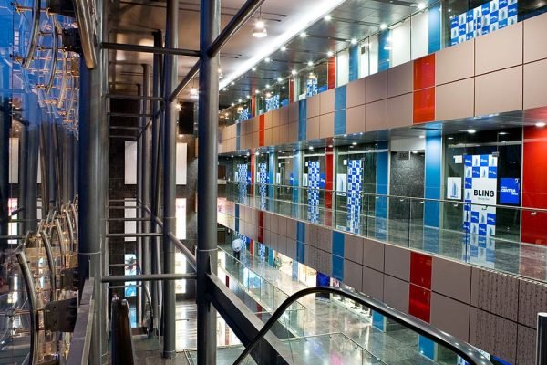 Top 10 Best Shopping Malls In Chandigarh