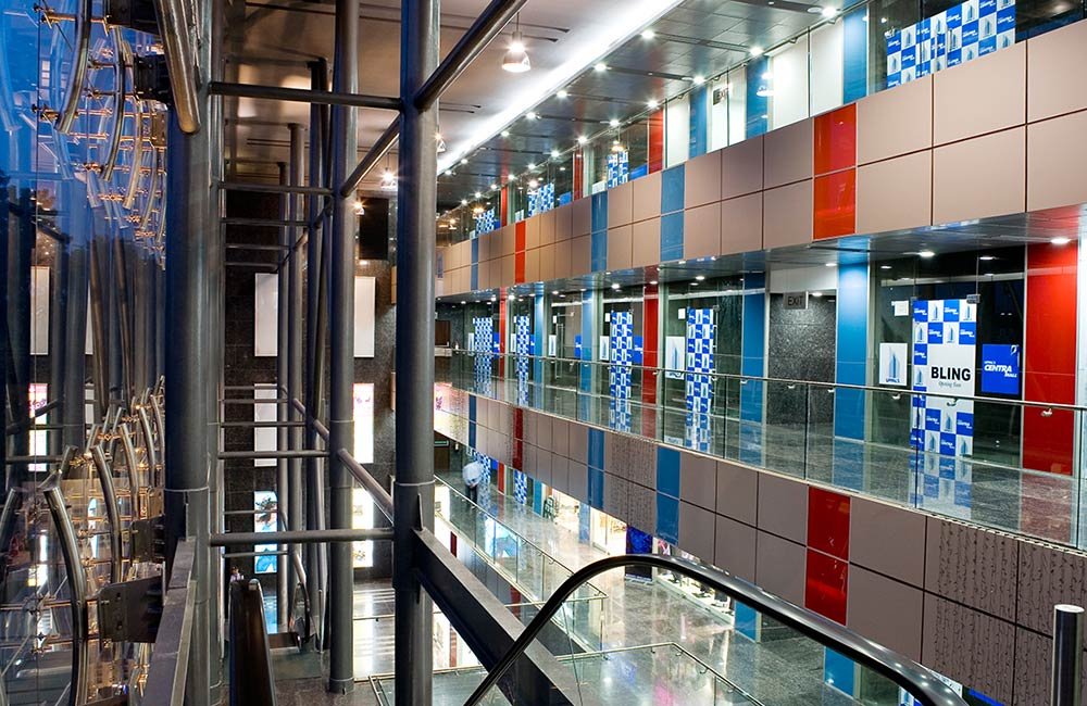 Top 10 Best Shopping Malls In Chandigarh