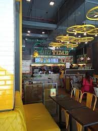 Top 10 Best Cafes In Mohali For Date