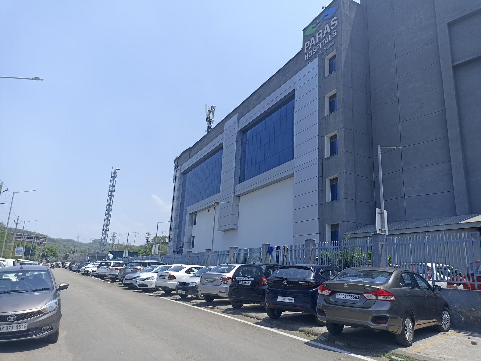 Cinepolis: Bestech Square, Mohali | Bestech Mall